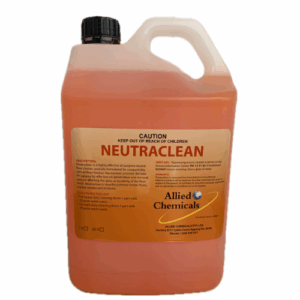 Neutra Clean Floor Cleaner - 5 Litre