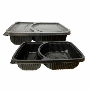 2 Compartment Base Benson