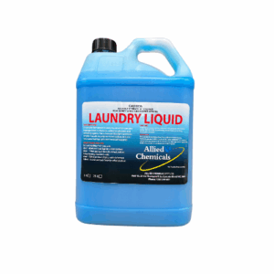 Laundry Liquid 5 Litre