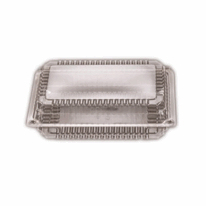 Plastic Container PL3