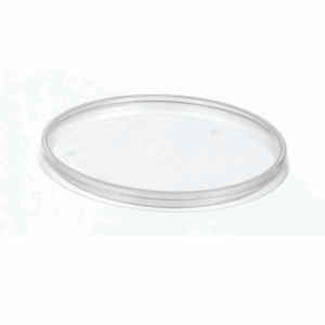Tamper Evident Lid - 69mm