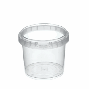 Tamper Evident - 365ml/95mm