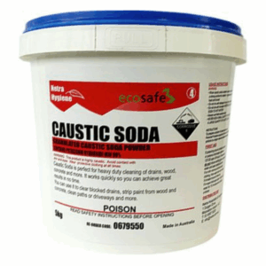 Caustic Soda 5kg