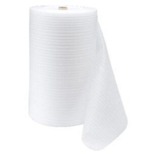 Foam Roll - 2mm x 100 Metre - 1.2 Metre wide