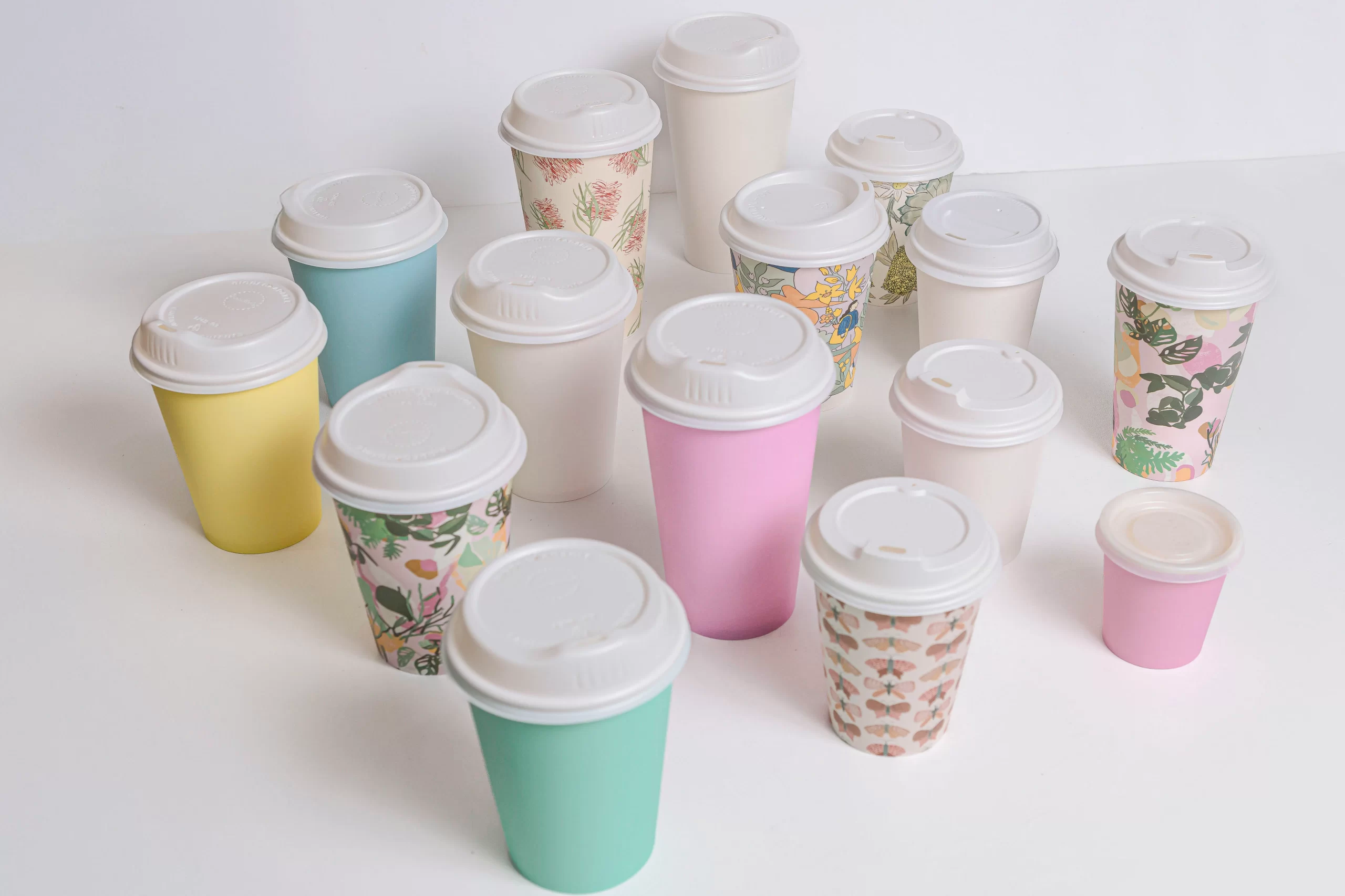 Coffee Cups
